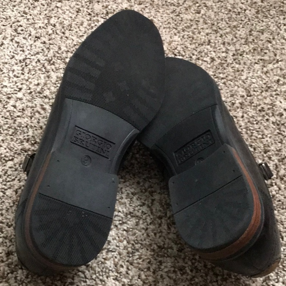 Giorgio Brutini dress shoes - Picture 5 of 6